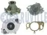 561407 RUVILLE LANDROVER Помпа воды Discovery III, Ranger Rover III, Sport, Jaguar S-Type II, XF, XJ, XK RUVILLE підбір по vin на Brocar
