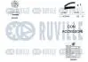 5500132 RUVILLE AUDI К-т ГРМ (помпа+рем.+ролик+крепление) 1,6 A3/A4 VW Golf IV 1,6/2,0Skoda 1,6/2,0 Seat RUVILLE підбір по vin на Brocar