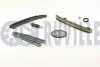 580153 RUVILLE VW К-т ланцюга ГРМ (ланцюг+2 заспокоювача+натягувач+зірочка) AUDI, SKODA, 1,2TSI/TFSI RUVILLE підбір по vin на Brocar
