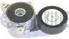 541823 RUVILLE MITSUBISHI Ролик с натяж. OUTLANDER 2.0 -12, LANCER 2.0 08-, CHRYSLER, DODGE, JEEP RUVILLE підбір по vin на Brocar