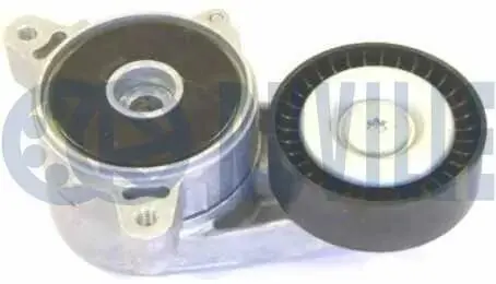 541823 RUVILLE MITSUBISHI Ролик с натяж. OUTLANDER 2.0 -12, LANCER 2.0 08-, CHRYSLER, DODGE, JEEP RUVILLE підбір по vin на Brocar
