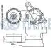 541409 RUVILLE FIAT Натяжной ролик A3 1.9-2.0TDI, Caddy, Golf V, Passat 2.0TDI, Touran 1.9-2.0TDI RUVILLE підбір по vin на Brocar
