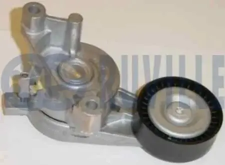 541409 RUVILLE FIAT Натяжной ролик A3 1.9-2.0TDI, Caddy, Golf V, Passat 2.0TDI, Touran 1.9-2.0TDI RUVILLE подбор по vin на Brocar