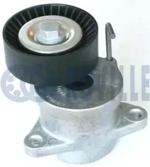 542318 RUVILLE OPEL Ролик натяжной ASTRA J 2.0 09-, INSIGNIA A 2.0 08-, ZAFIRA TOURER C 2.0 11- RUVILLE подбор по vin на Brocar