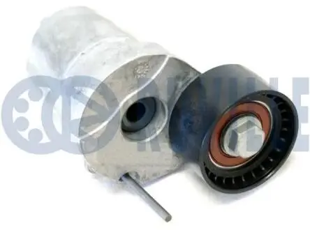 542363 RUVILLE BMW Натяжитель поликлинового ремня E60, F10, Gran Turismo, F01, X5 (E70), X6 RUVILLE подбор по vin на Brocar