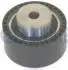 RUVILLE CITROEN  Натяжной ролик ременного привода C5, JUMPER, PEUGEOT 406, 807 2.2HDI 541726