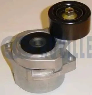 541504 RUVILLE HONDA Ролик с натяжит.Accord VII, Civic, CR-V II, III, IV, FR-V 2.2 CTDi 04- RUVILLE підбір по vin на Brocar