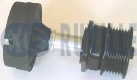 541871 RUVILLE FORD Шкив генератора Focus 1,8TDDi -05, Transit Connect 1,8TDDi/TDCi/DI -13 RUVILLE підбір по vin на Brocar