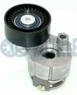 541760 Натяжник паска Renault Clio III 1,4 16V 05- 1,5dCI 05- Dacia Logan 1,5dCI 07- RUVILLE подбор по vin на Brocar