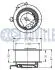 541463 RUVILLE AUDI Ролик натяжителя ремня А3/А4 1.9TDI, VW Caddy, Golf, Passat 1.9-2.0TDI RUVILLE підбір по vin на Brocar