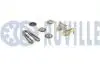 580160 RUVILLE VW К-кт. приводу ланцюга маслонасоса Audi A2,Polo,Skoda Fabia1.2TDI,1.4TDI RUVILLE підбір по vin на Brocar