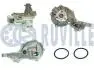 56521S RUVILLE VW Помпа водяная (OE-версия, усиленная! с корпусом) AUDI, SEAT 1,5-2,0 81- RUVILLE підбір по vin на Brocar