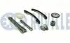 RUVILLE К-т ланцюга ГРМ RENAULT Captur Clio Twingo  0,9 12-, DACIA Sandero, Logan 580181