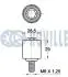 542613 RUVILLE OPEL Ролик натяжн.Astra GTC,Insignia,Zafira,Saab 2.0 Biturbo CDTi 08- RUVILLE підбір по vin на Brocar