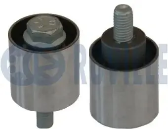 542613 RUVILLE OPEL Ролик натяжн.Astra GTC,Insignia,Zafira,Saab 2.0 Biturbo CDTi 08- RUVILLE подбор по vin на Brocar