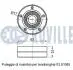 541785 RUVILLE OPEL Ролик натяж.ремня Astra G/H,Vectra C, Corsa D,Meriva, FIAT Croma RUVILLE підбір по vin на Brocar