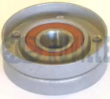 541785 RUVILLE OPEL Ролик натяж.ремня Astra G/H,Vectra C, Corsa D,Meriva, FIAT Croma RUVILLE підбір по vin на Brocar