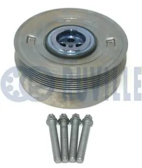 520438 RUVILLE BMW Шків 2 Active Tourer (F45) 216 i 15-18, X1 (F48) sDrive 18 i 15- RUVILLE підбір по vin на Brocar