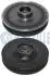 RUVILLE BMW Шків колінчатого валу Mini Cooper,One,Clubman,Countryman,Paceman 520391