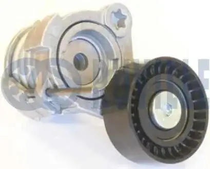 542267 RUVILLE OPEL Ролик с натяж. Antara 2,0 CDTI, CHEVROLET Cruze, Captiva 2,0CDI RUVILLE подбор по vin на Brocar