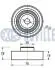 540959 RUVILLE SUZUKI Напрямний ролик GRAND VITARA I 2.0 01-05, SWIFT II 1.6 89-91 RUVILLE підбір по vin на Brocar