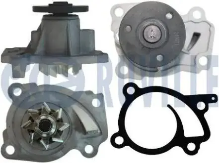 561717 RUVILLE RENAULT Помпа воды LOGAN STEPWAY 1.6 16-, MEGANE 1.6 16V 15-, DACIA RUVILLE підбір по vin на Brocar