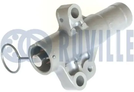 542284 RUVILLE MITSUBISHI Натяжитель ремня Grandis 2,4 04-, Outlander 2,0-2,4 -06. RUVILLE підбір по vin на Brocar
