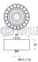 542742 RUVILLE FORD Ролик натяжной поликлинового ремня Transit Custom 2.2 TDCi 12- RUVILLE підбір по vin на Brocar