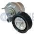 Натяжна планка паска поліклинового Chevrolet Cruze/ Captiva 2.0 CDI 10- 542476