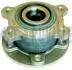 RUVILLE VOLVO Підшипник задн.маточини S60 II/S80 II,V60 I,V70 III, XC70 II 221321
