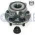 221270 RUVILLE TOYOTA Подшипник пер. с датчиком ABS Rav 4, Avensis 09-, Auris 07- RUVILLE підбір по vin на Brocar