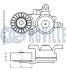 541836 RUVILLE CITROEN Ролик натяжной С4/С5 1,8-2,0 04-, PEUGEOT 307/407, Expert. RUVILLE підбір по vin на Brocar