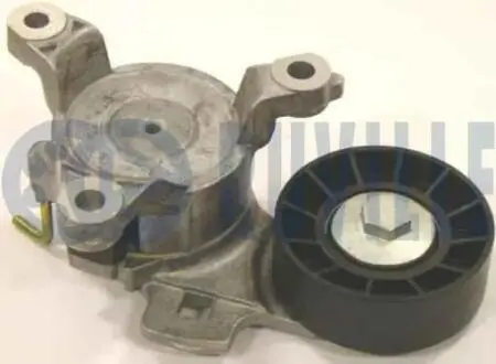 541836 RUVILLE CITROEN Ролик натяжной С4/С5 1,8-2,0 04-, PEUGEOT 307/407, Expert. RUVILLE подбор по vin на Brocar