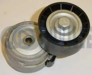 541658 RUVILLE FIAT Ролик натяжителя ремня Punto, ALFA ROMEO 147/156 1,6-2,0 -10. RUVILLE подбор по vin на Brocar
