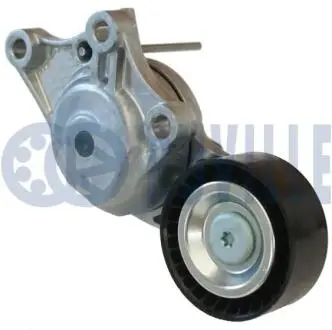 542437 RUVILLE CITROEN Ролик натяж. C3 1.4 09-, C4 1.6 14-, DS3 1.4 09-, PEUGEOT RUVILLE подбор по vin на Brocar