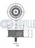 541802 RUVILLE SSANGYONG Ролик натяж. канавочный ACTYON I 2.0 Xdi, KYRON 2.0 Xdi RUVILLE підбір по vin на Brocar