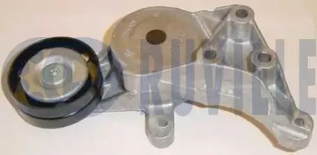 541097 RUVILLE VW Ролик натяж. ремня Bora,Golf,Polo 1,9TDI/SDI AUDI A3 SEATSKODA RUVILLE подбор по vin на Brocar