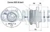 220160 RUVILLE FIAT Ступица колеса с подшипн. і кольцом ABS, Citroen, Peugeot RUVILLE підбір по vin на Brocar