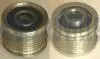 RUVILLE NISSAN Шкив генератора QASHQAI 2.0 15-, RENAULT KOLEOS 2.0 16- 542100