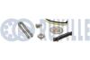 RUVILLE SMART К-т ГРМ (ланцюг+натяжить.+направляючі+2 зірочки) Fortwo 580092