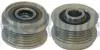 542588 RUVILLE OPEL Шків генератора ASTRA J GTC 1.4 11-15, CORSA D 1.4 09-14 RUVILLE підбір по vin на Brocar