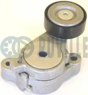 541787 RUVILLE VW Натяжной ролик Golf 1.4TSI 08-, Passat, Skoda Fabia,Touran RUVILLE подбор по vin на Brocar