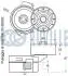 542238 RUVILLE CITROEN Ролик натяжителя ремня Berlingo 1.9d 98-, JUMPY 1.9D RUVILLE підбір по vin на Brocar