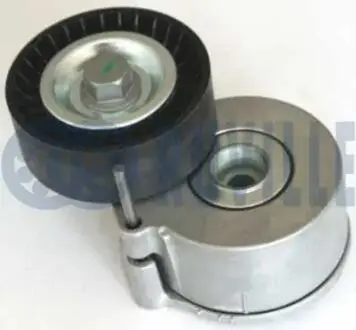 542031 RUVILLE CITROEN Натяжной ролик C4,C5,Scudo,Focus,C-Max,Kuga 2,0TDCI RUVILLE подбор по vin на Brocar