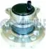 221472 RUVILLE TOYOTA Подшипник ступицы зад. лів. с датчиком ABS Camry 01- RUVILLE підбір по vin на Brocar