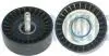 RUVILLE FIAT Ролик натяжит 500, Panda, Punto, 0,9 10-, FORD, LANCIA 542302
