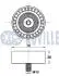 542532 RUVILLE SSANGYONG Ролик натяжной Actyon,Korando,Rexton 2.0 XDI 10- RUVILLE підбір по vin на Brocar