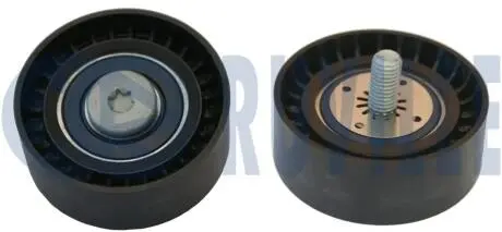 542532 RUVILLE SSANGYONG Ролик натяжной Actyon,Korando,Rexton 2.0 XDI 10- RUVILLE подбор по vin на Brocar
