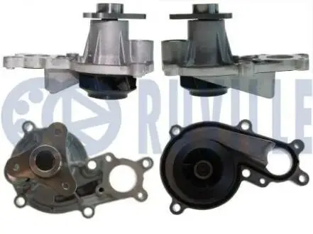 561634 RUVILLE BMW Помпа воды G01, G11, G20, G21, G28, G29, G31, G80, G81 RUVILLE підбір по vin на Brocar