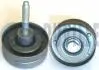 RUVILLE VW Ролик натяжн. Golf V,VI, Touran, Seat, Skoda 1.4TSI 06- 542025